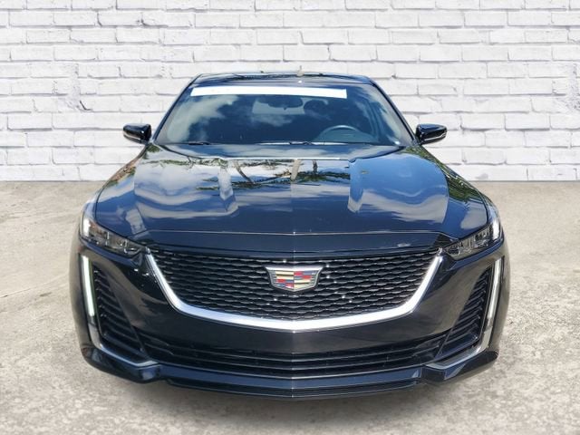 2024 Cadillac CT5 Luxury