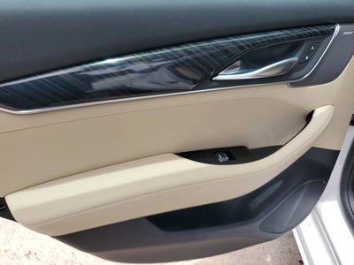 2020 Cadillac CT5 Premium Luxury