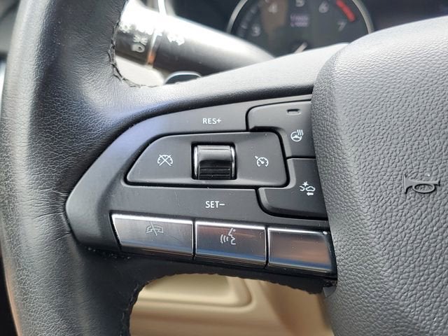 2020 Cadillac CT5 Premium Luxury