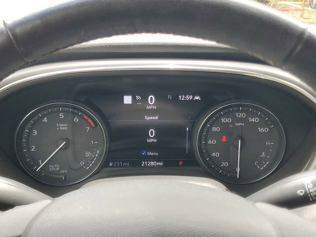 2020 Cadillac CT5 Premium Luxury