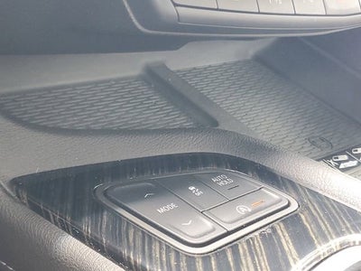 2020 Cadillac CT5 Premium Luxury