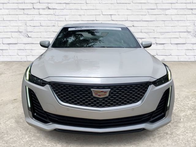 2020 Cadillac CT5 Premium Luxury