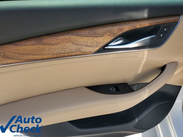2020 Cadillac CT5 Premium Luxury