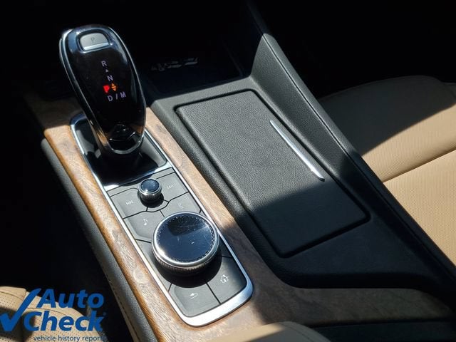 2020 Cadillac CT5 Premium Luxury