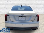 2020 Cadillac CT5 Premium Luxury