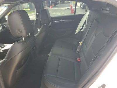 2024 Cadillac CT5 Sport