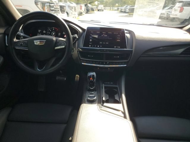 2024 Cadillac CT5 Sport