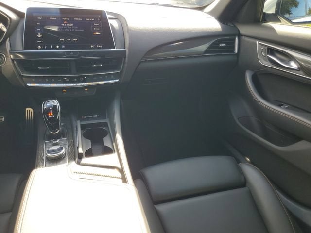 2024 Cadillac CT5 Sport