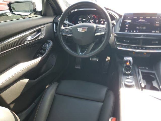 2024 Cadillac CT5 Sport