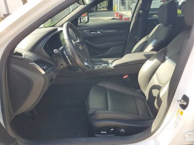 2024 Cadillac CT5 Sport