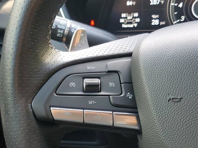 2024 Cadillac CT5 Sport