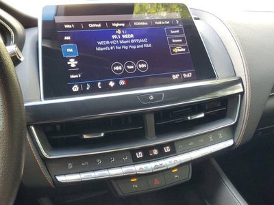 2024 Cadillac CT5 Sport
