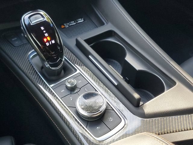2024 Cadillac CT5 Sport