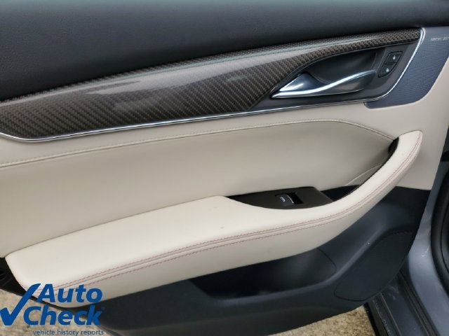 2020 Cadillac CT5 Sport