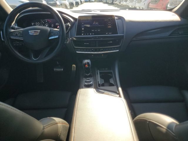 2024 Cadillac CT5 Sport