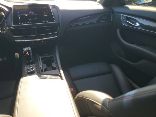 2024 Cadillac CT5 Sport