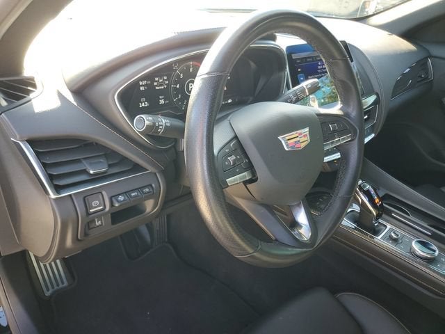 2024 Cadillac CT5 Sport