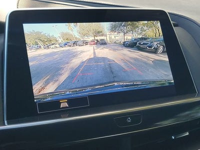 2024 Cadillac CT5 Sport