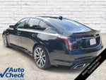 2025 Cadillac CT5 Sport