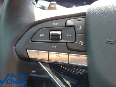 2025 Cadillac CT5 Sport
