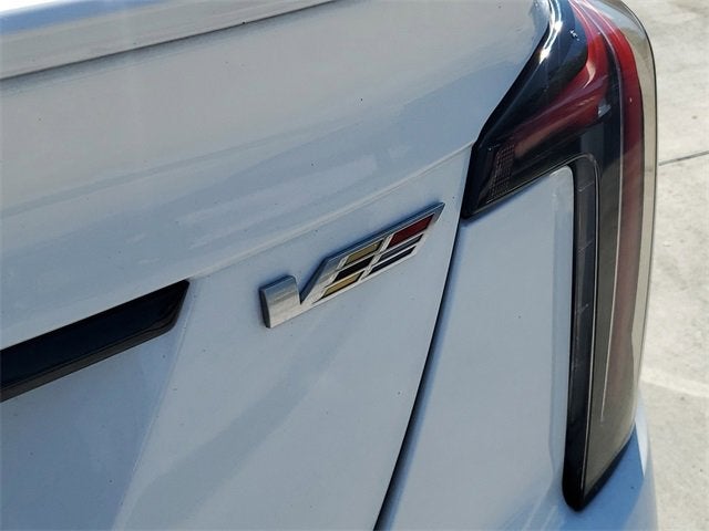 2023 Cadillac CT5-V V-Series