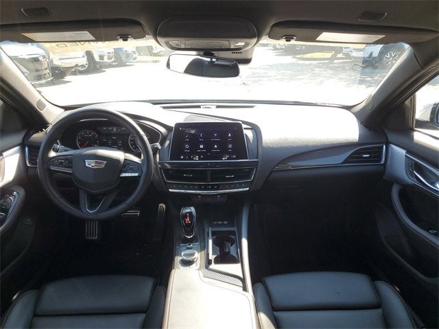 2023 Cadillac CT5-V V-Series