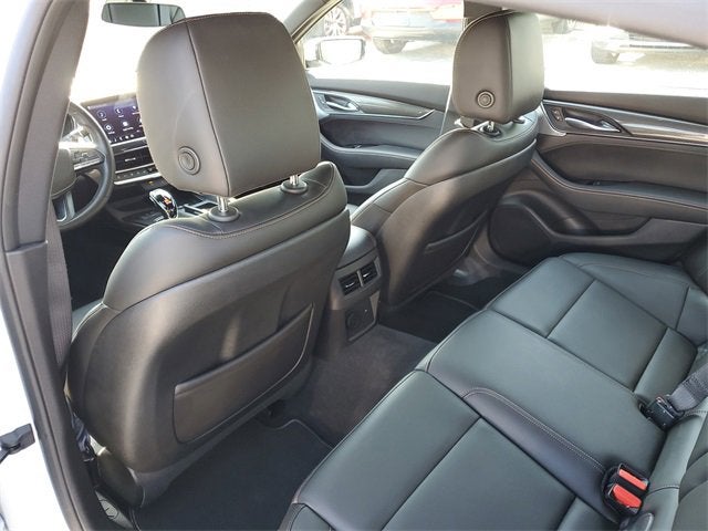 2023 Cadillac CT5-V V-Series