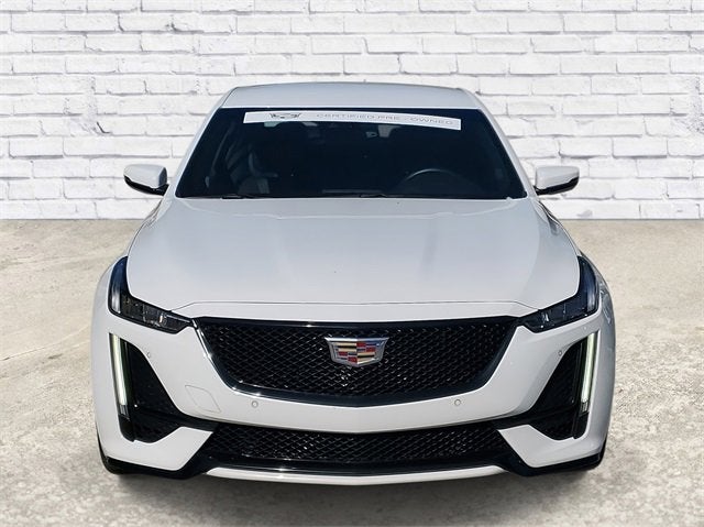 2023 Cadillac CT5-V V-Series