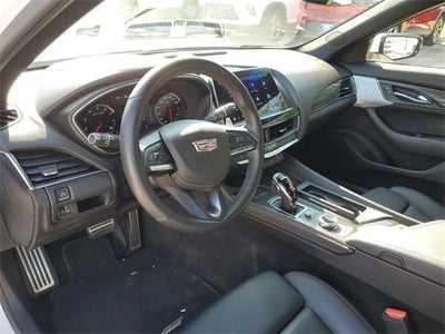 2023 Cadillac CT5-V V-Series