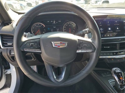2023 Cadillac CT5-V V-Series