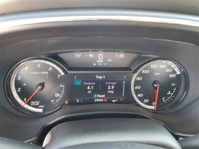 2023 Cadillac CT5-V V-Series