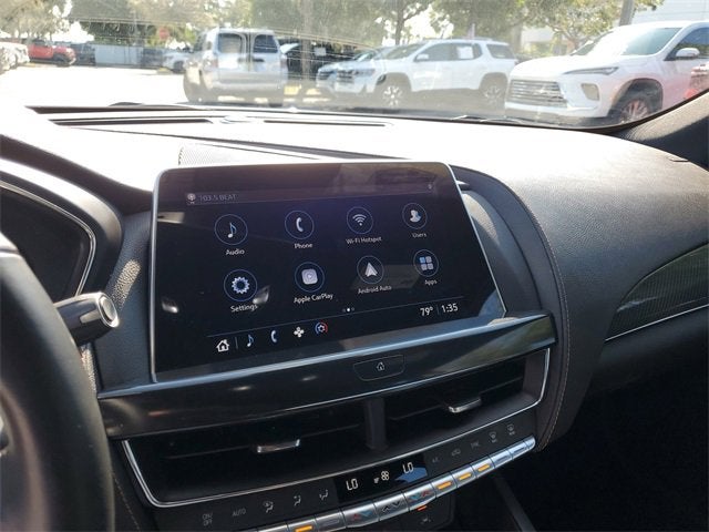 2023 Cadillac CT5-V V-Series