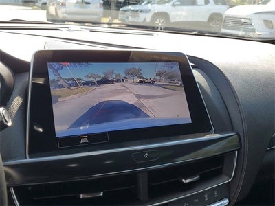 2023 Cadillac CT5-V V-Series