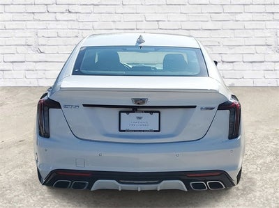 2023 Cadillac CT5-V V-Series