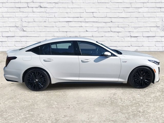 2023 Cadillac CT5-V V-Series