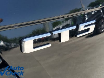 2024 Cadillac CT5-V V-Series