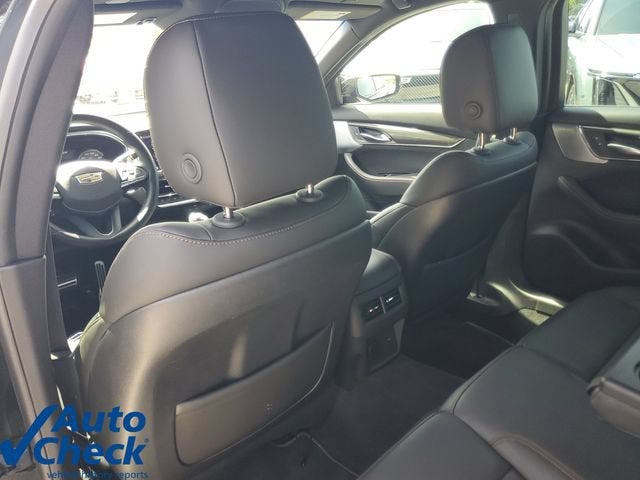 2024 Cadillac CT5-V V-Series