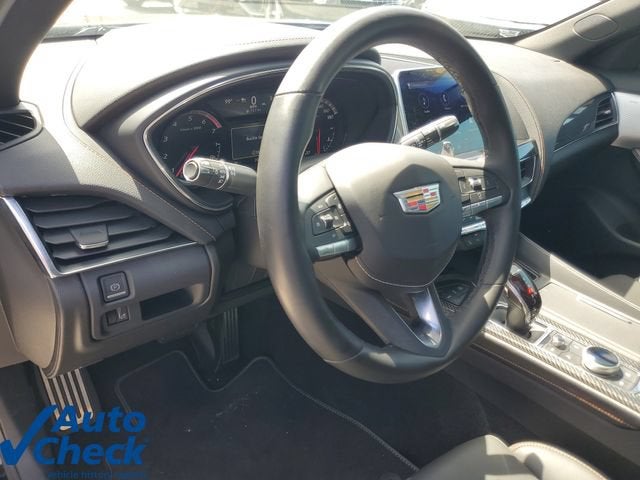 2024 Cadillac CT5-V V-Series