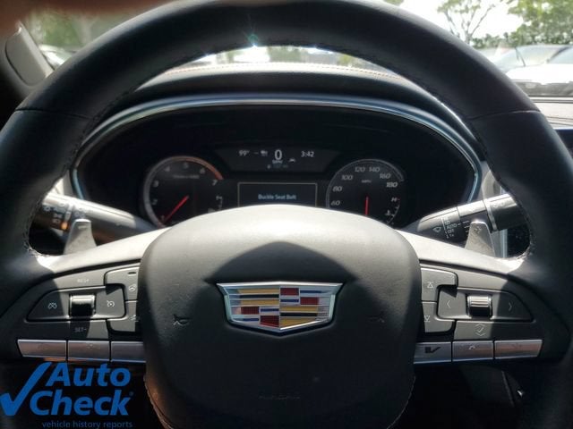 2024 Cadillac CT5-V V-Series