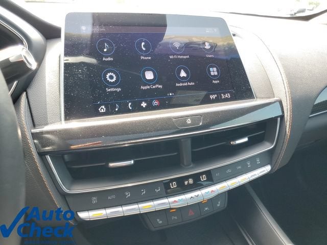 2024 Cadillac CT5-V V-Series