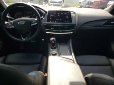 2023 Cadillac CT5-V V-Series
