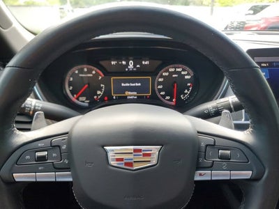 2023 Cadillac CT5-V V-Series