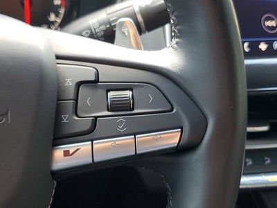 2023 Cadillac CT5-V V-Series