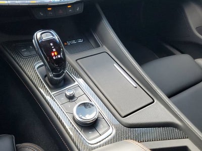 2023 Cadillac CT5-V V-Series
