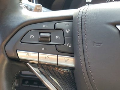 2024 Cadillac CT5-V V-Series