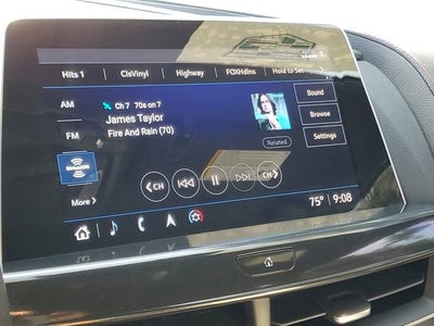 2024 Cadillac CT5-V V-Series