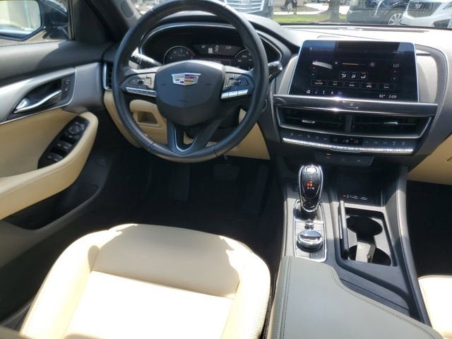 2024 Cadillac CT5 Luxury