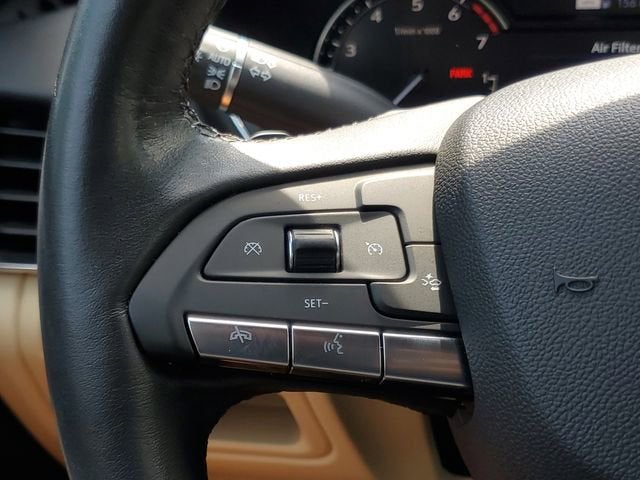 2024 Cadillac CT5 Luxury