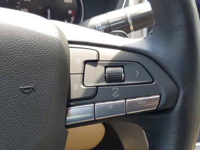 2024 Cadillac CT5 Luxury