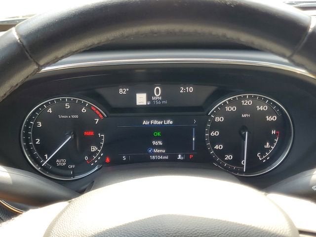 2024 Cadillac CT5 Luxury